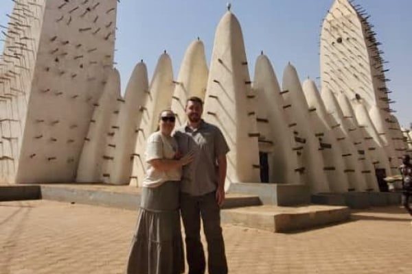 Ministry Ideas: Reaching Hearts in Burkina Faso